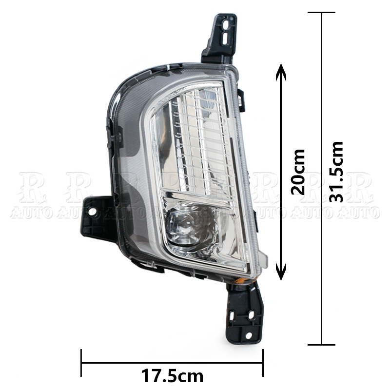Car Daytime Running Light Car  - Running Gear Accessories review and price