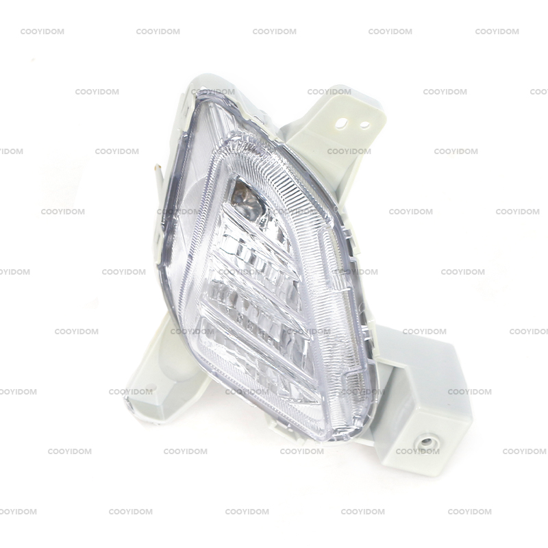 Car Halogen Fog Lamp Accessori - Running Gear Accessories review and price