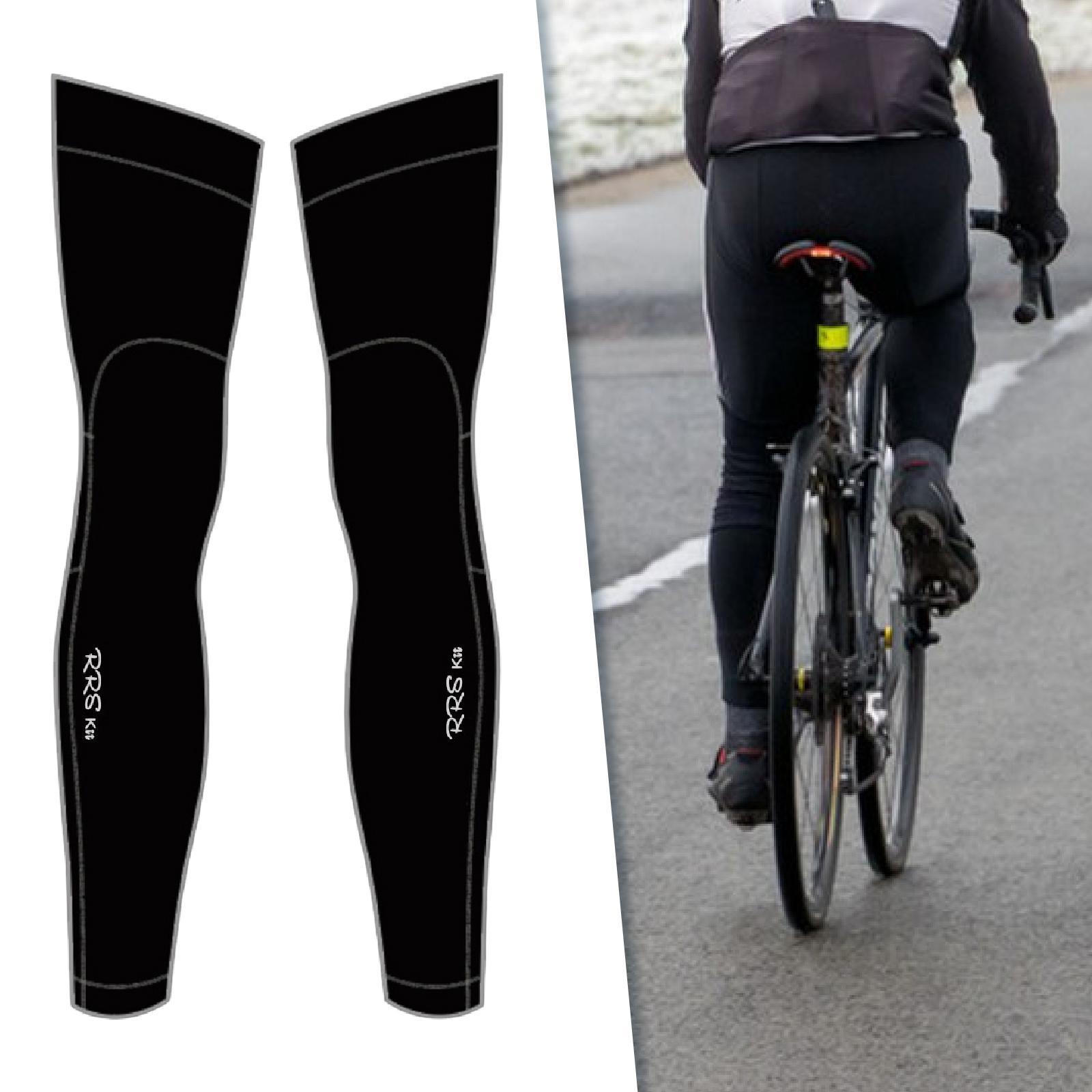 Cycling Leg Warmers Long Leg S - Running Gear Long Sleeve review and price