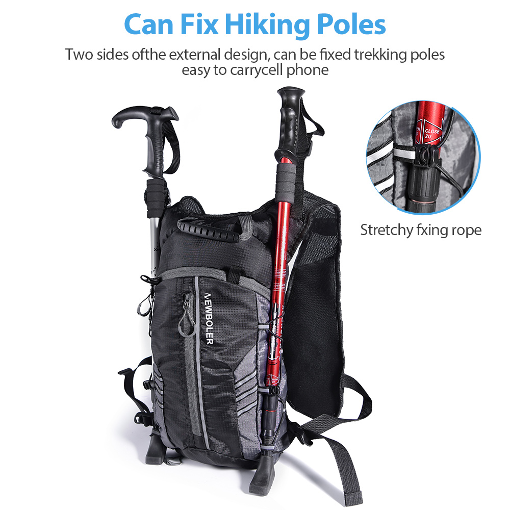 Running Backpack Vest With Wat - Running Gear Vest review and price