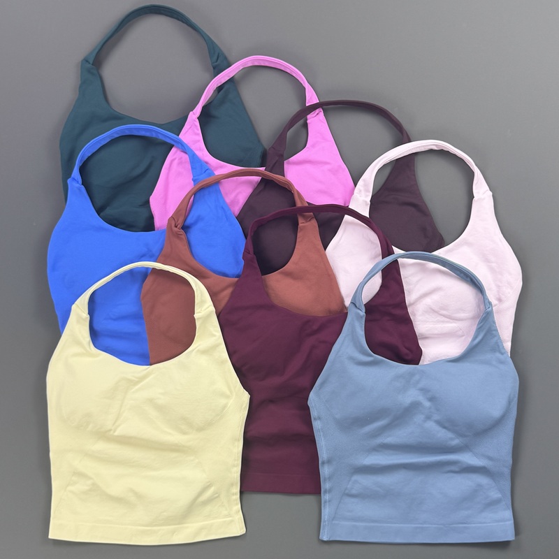 Longline Strappy Top Women Wom - Running Gear Vest review and price
