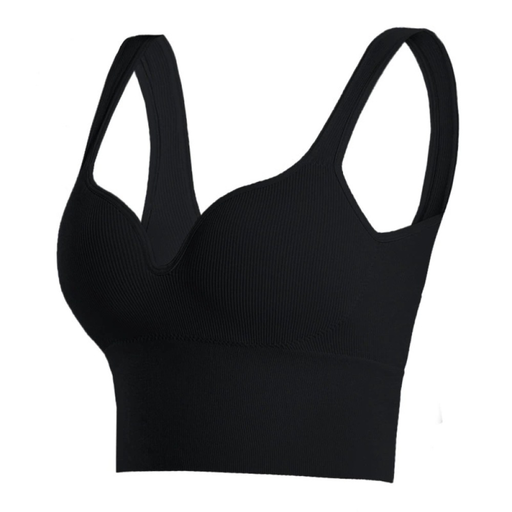Women Seamless Sports Bra Yoga - Running Gear Vest review and price