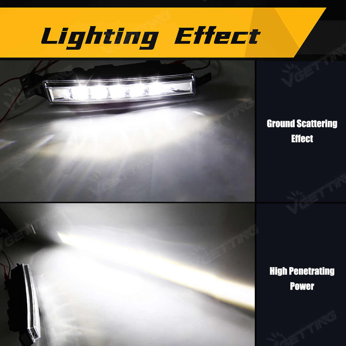 Car Light For Honda Accord Sed - Running Gear Accessories review and price