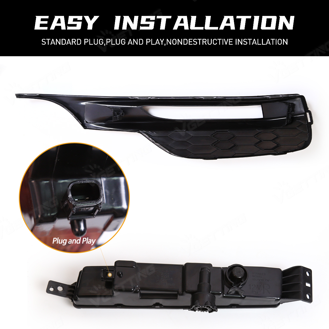 Car Light For Honda Accord Sed - Running Gear Accessories review and price