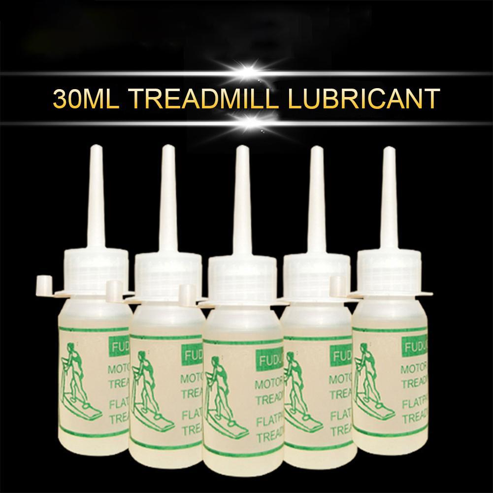 Treadmill Belt Lubricant Silic - Running Gear Accessories review and price