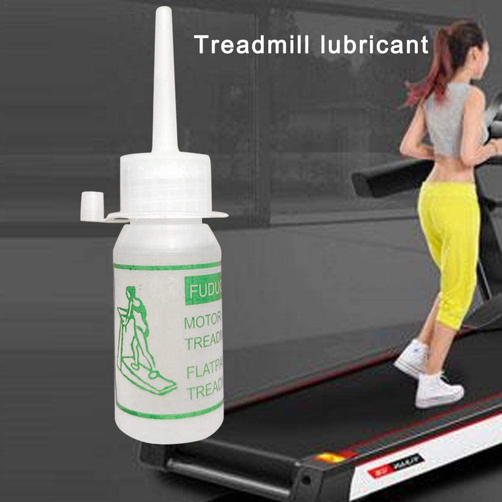 Treadmill Belt Lubricant Silic - Running Gear Accessories review and price