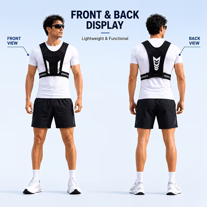 CZHIYAO ightweight Running Ves - Running Gear Storage review and price