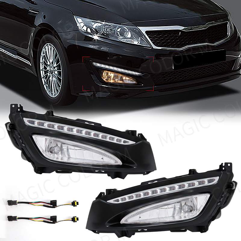 For KIA K5 Optima 2010 2011 20 - Running Gear Accessories review and price