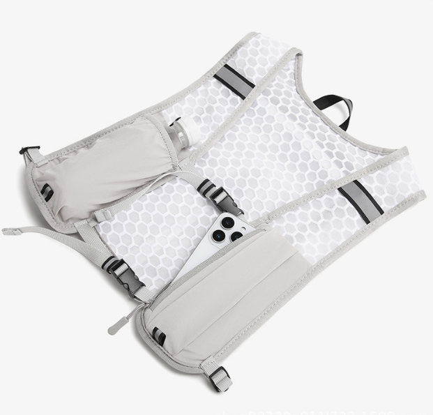 Reflective Lightweight Running - Running Gear Storage review and price