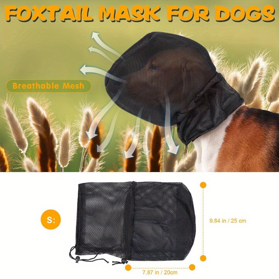 Dog Face Shield Lightweight Me - Running Gear Accessories review and price