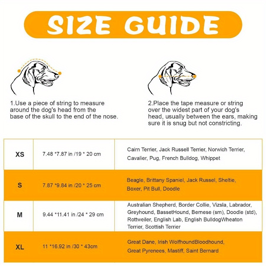 Dog Face Shield Lightweight Me - Running Gear Accessories review and price