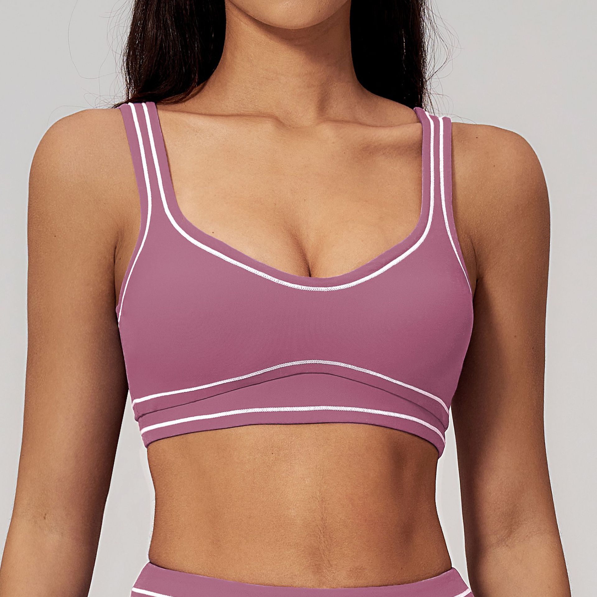 2026 Yoga Bra Women Sports Bra - Running Gear Vest review and price
