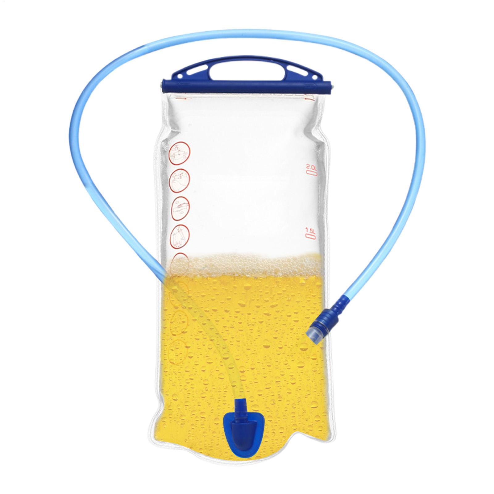 Hydration Bladder 2L Leakproof - Running Gear Storage review and price
