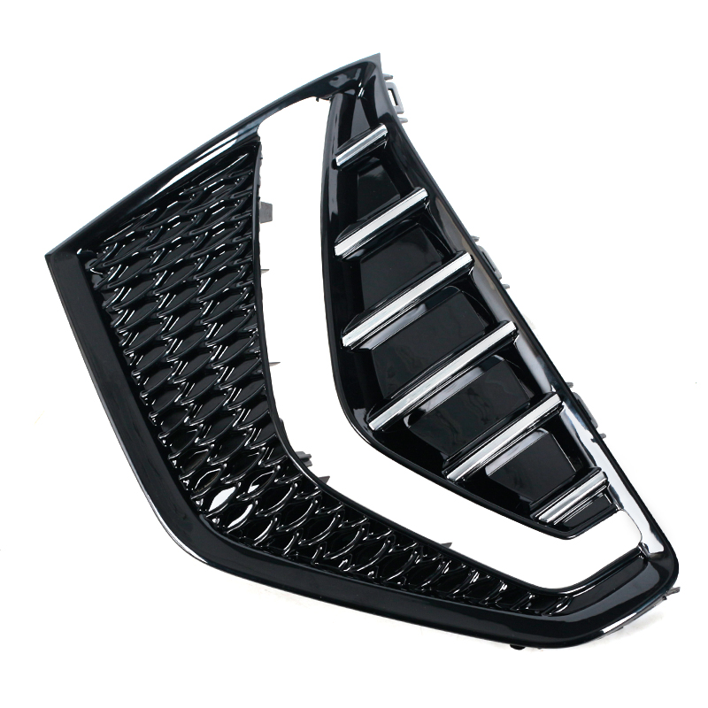 Exterior Front Bumper Daytime  - Running Gear Accessories review and price