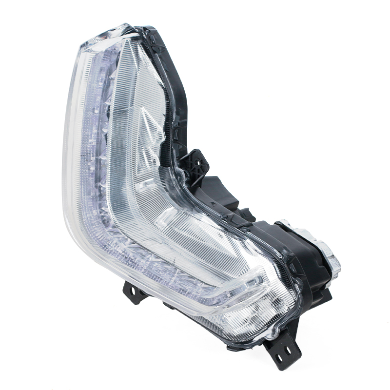 Exterior Front Bumper Daytime  - Running Gear Accessories review and price