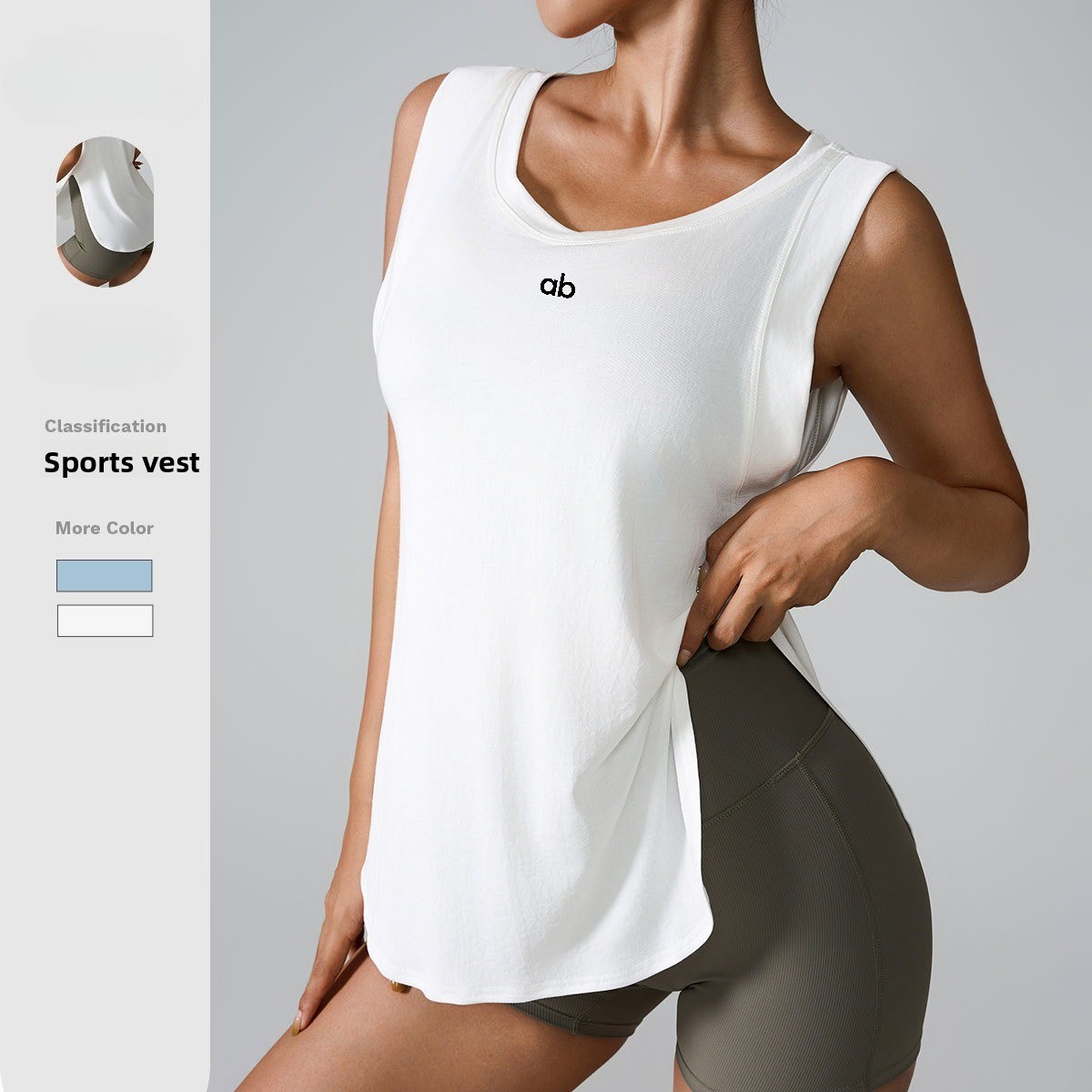 Women's Quick Dry Sleeveless Y - Running Gear Vest review and price