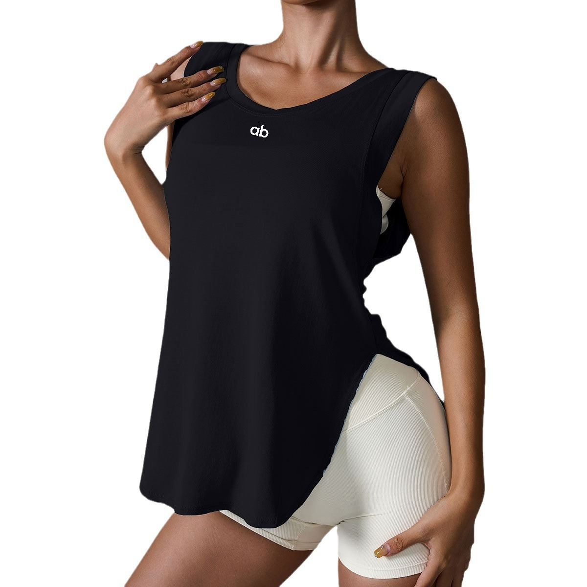 Women's Quick Dry Sleeveless Y - Running Gear Vest review and price